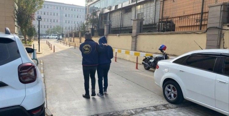 Diyarbakır’da aranan 76 kişi yakalandı