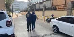 Diyarbakır’da aranan 76 kişi yakalandı