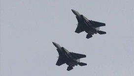 Pakistan-Çin tatbikatı: Savaşçı-IX