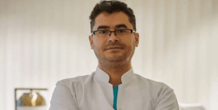 Ünlü estetikçi trafik kazasında hayatını kaybetti