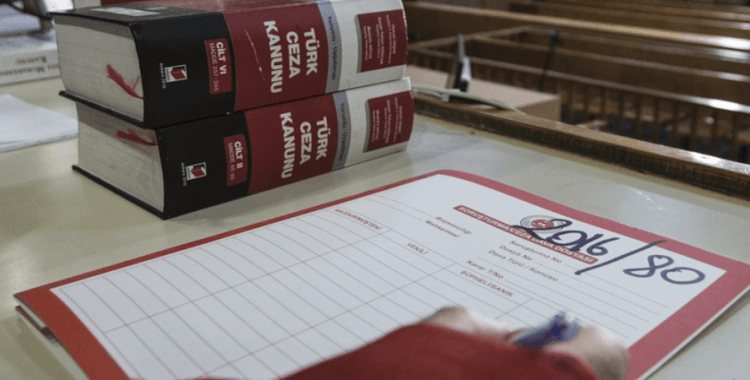 Bakan Tunç'tan 11. Yargı Paketi açıklaması: Bu bir af değil