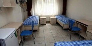 Kredi Yurtlar Kurumu Genel Müdürü duyurdu: Evli öğrenciler için apart yurt projesi başlıyor