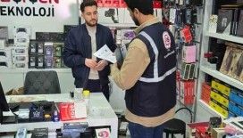 İşletmelere fiyat etiketi uyarısı: Kurallara uymayana 3 bin lira ceza yolda