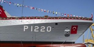 Türkiye'den tarihi ihracat! NATO üyesine ilk kez savaş gemisi satıldı