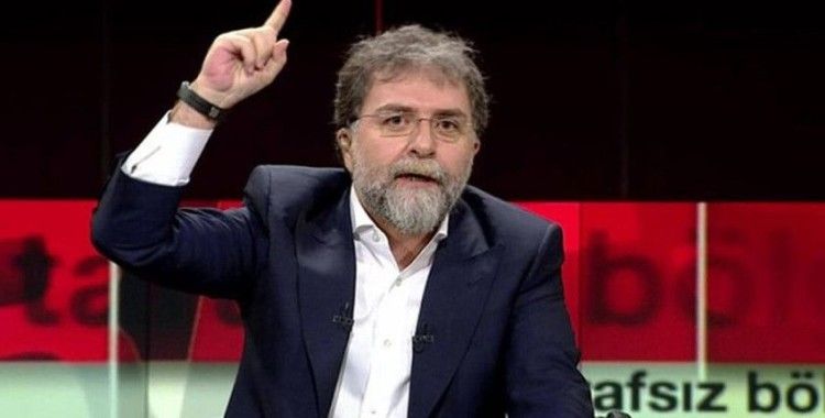 Ahmet Hakan: Barzani’nin oluruyla bu açıklamayı yaptıysa fena