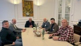 Brüksel’de 17 aydır hükümet krizi: 'Fouad Ahidar’a Görüşlerinden Vazgeç, Bakanlık Verelim Baskısı'