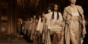 'The Lyst Index Q3 2025' Moda Raporu Açıklandı