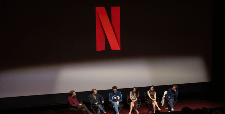 Warner Bros ve HBO'nun yeni sahibi Netflix oldu