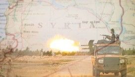 Reuters: Esad'ın milyarder kuzeni Suriye'de yeni bir savaş peşinde