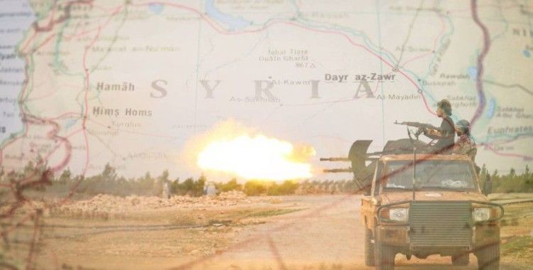 Reuters: Esad'ın milyarder kuzeni Suriye'de yeni bir savaş peşinde