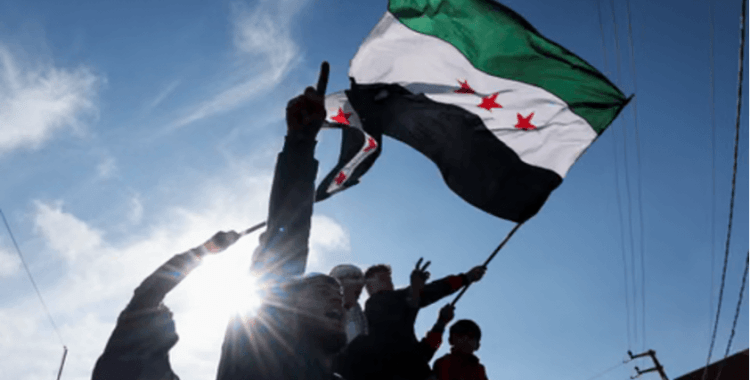 Suriye’nin geleceğine bölge karar vermeli