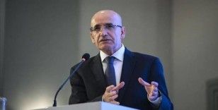 Bakan Şimşek: Cumhurbaşkanımız 2026'yı 'yapısal reformlar' yılı ilan etti ve bu konuda çok iyimserim