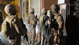 Muğla'da uyuşturucu operasyonu: Gözaltına alınan 52 şüpheliden 40'ı tutuklandı