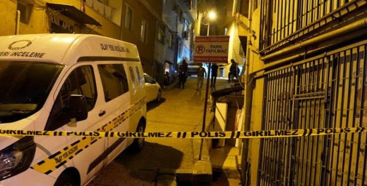 Şişli'de silahla havaya ateş edilmesine ilişkin 2 kişi gözaltına alındı