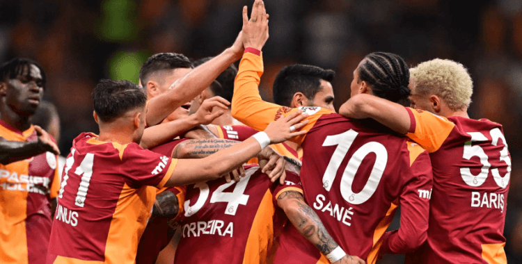 Galatasaray Monaco: Prekazi ve Hagi'nin golleri hala hafızalarda