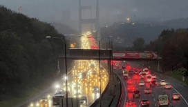 İstanbul 2025'te de dünyanın en kötü trafiğine sahip şehri seçildi