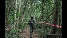 Tayland ve Kamboçya arasında çatışma! Hava bombardımanı başladı: 'Ağır silahlı birlikler harekete geçti'