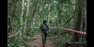 Tayland ve Kamboçya arasında çatışma! Hava bombardımanı başladı: 'Ağır silahlı birlikler harekete geçti'