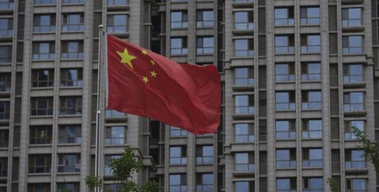 Çinli Uzman Zhou: 'ABD, Yeni Ulusal Güvenlik Stratejisi'nde Küresel Hegemonyadan Geri Adım Atıyor'