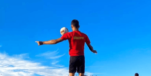 Bahis soruşturmasında A kadrosunun tümü ceza aldı: Edirnespor zora düştü