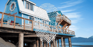 Alaska'ya yapay zeka destekli dijital kimlik ve ödeme sistemi geliyor