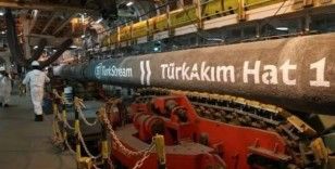 'TürkAkım'ın operatör şirketi, Hollanda'dan Macaristan'a taşınıyor'