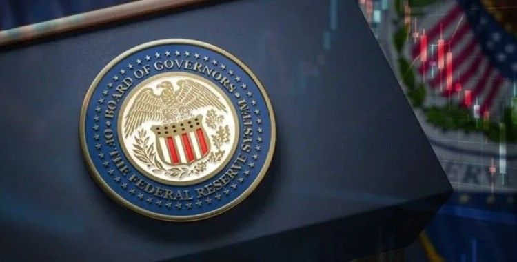 Fed yılın son faiz kararını açıkladı; politika faizini 25 baz puan indirdi