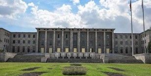 MHP, 'Terörsüz Türkiye' süreci için hazırladığı raporu TBMM'ye sundu