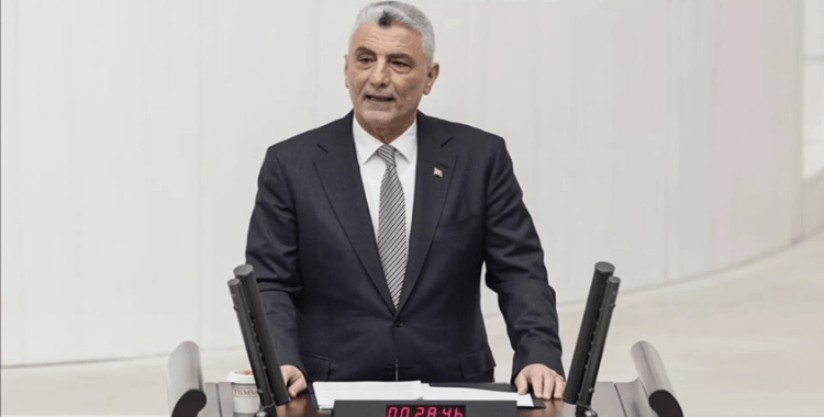 Bakan Bolat: Kapanan her şirkete karşı 3.87 yeni şirket kuruldu