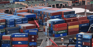 Rusya, G20’de en yüksek ticaret gelirine sahip ilk üç ülke arasında