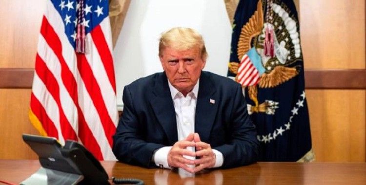 Trump: Ukrayna konusunu AB liderleriyle sert bir tonda tartıştık