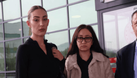 Güllü'nün kızı adliyeye sevk edildi: Avukatlar davadan çekildi