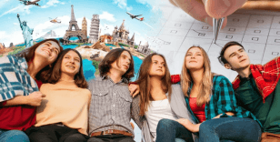 Z Kuşağı dünyadan korkuyor