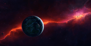 'Dünya'nın ikizi olmaya aday' TRAPPIST-1e gezegeninde metan gizemi