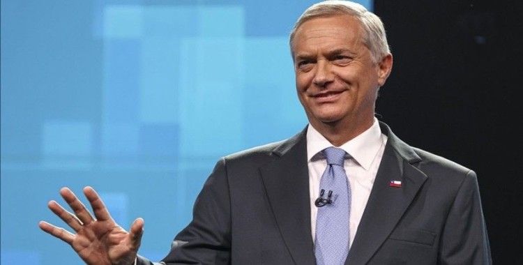 Şili’de devlet başkanlığı seçimini Kast kazandı