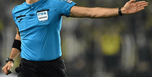 TFF duyurdu: 248 hakem ve futbolcuya hak mahrumiyeti cezası