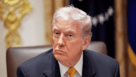 Trump: Venezüella'nın el koyduğu petrolü geri istiyoruz