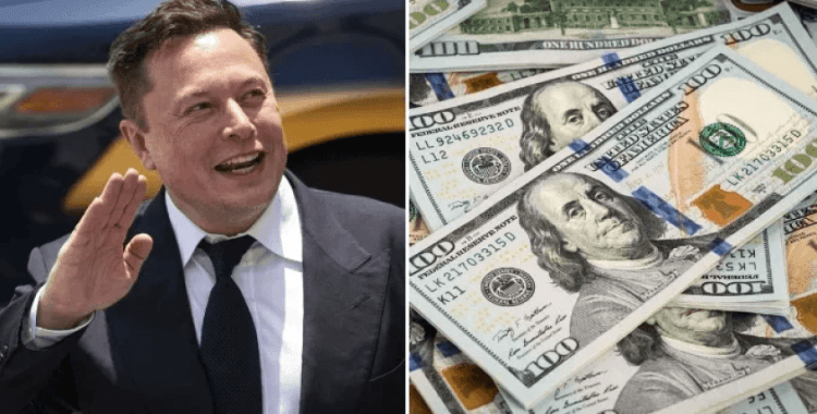 Elon Musk: 'Gelecekte Yoksulluk Ortadan Kalkacak'