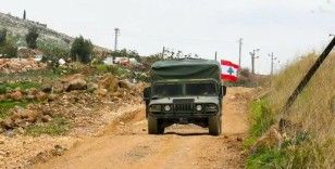 Fransa, Suudi Arabistan ve ABD, Lübnan ordusu ile Hizbullah'ın silahsızlandırılmasını görüştü