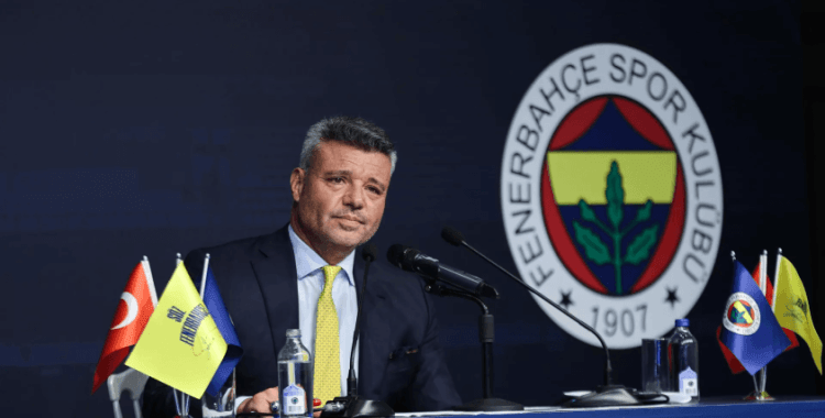 Fenerbahçe Başkanı Sadettin Saran ifadeye çağrıldı