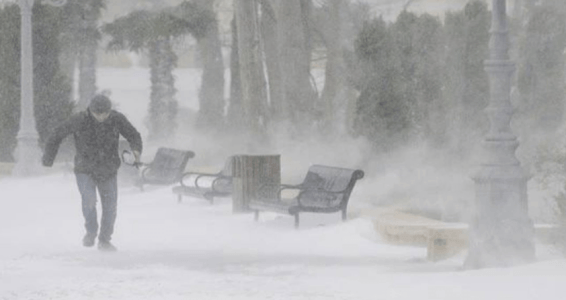 İstanbul ve Ankara için uyarı: Zemheri soğukları kapıda, 40 gün etkili olacak
