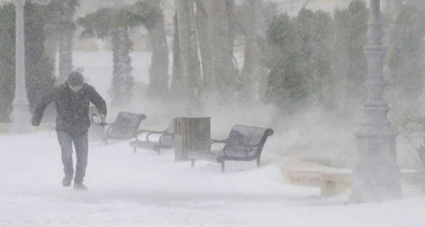 İstanbul ve Ankara için uyarı: Zemheri soğukları kapıda, 40 gün etkili olacak