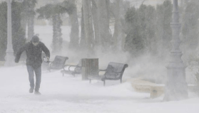 İstanbul ve Ankara için uyarı: Zemheri soğukları kapıda, 40 gün etkili olacak