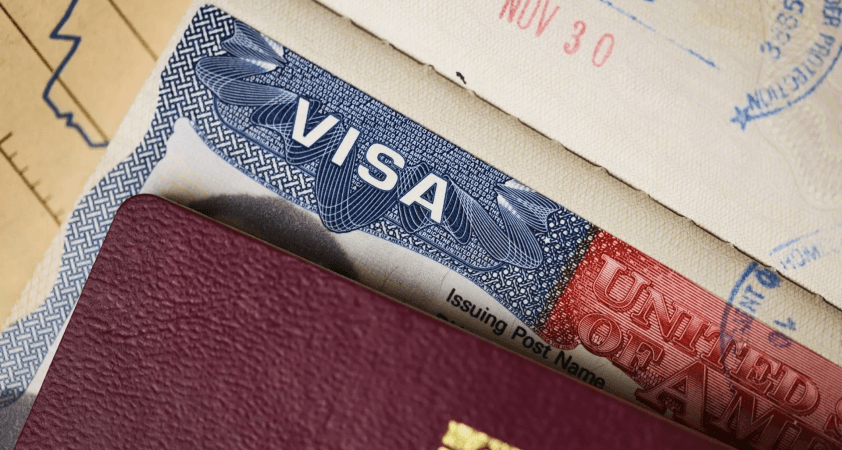 ABD'deki Green Card programı süresiz askıya alındı