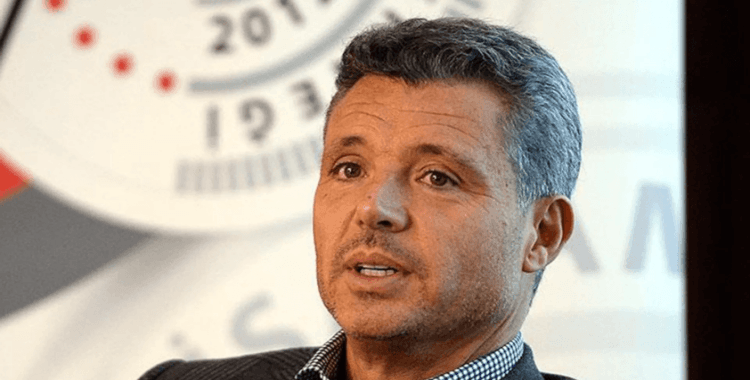 Fenerbahçe Başkanı Sadettin Saran Çağlayan Adliyesi'nde: İfade verecek