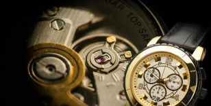 İsviçre’nin saat ihracatı dördüncü ayda da düştü