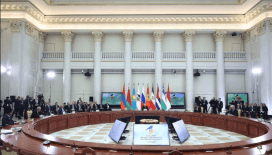 AEB ile Endonezya arasında Serbest Ticaret Anlaşması imzalandı