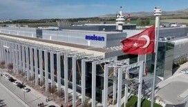 ASELSAN'dan NATO ülkesine 410 milyon dolarlık satış