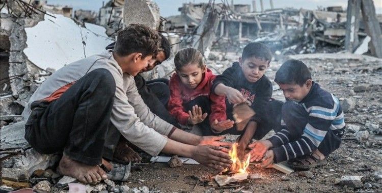 Miami'deki Gazze konulu toplantı: 'Gazze için barış planına ABD, Türkiye, Mısır ve Katar bağlılıklarını teyit etti'