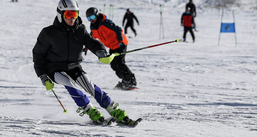 Kar tatili yaklaşıyor: Kayak merkezlerinde kar kalınlıkları ve hava durumu nasıl?